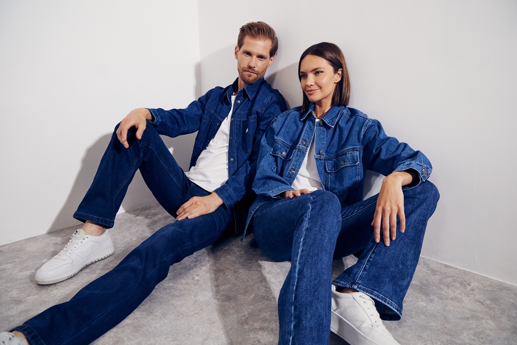 Приглашаем на презентацию новой коллекции SS 2025